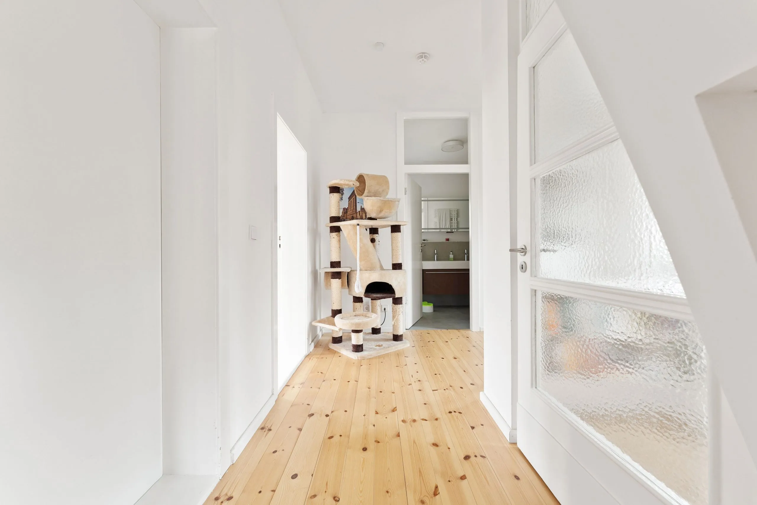 Villa in Zehlendorf - 7 Zimmer mit ca. 260 m² Wohn- und ca. 116 m² Nutzfläche auf 1.000 m² Grund – Bild 16