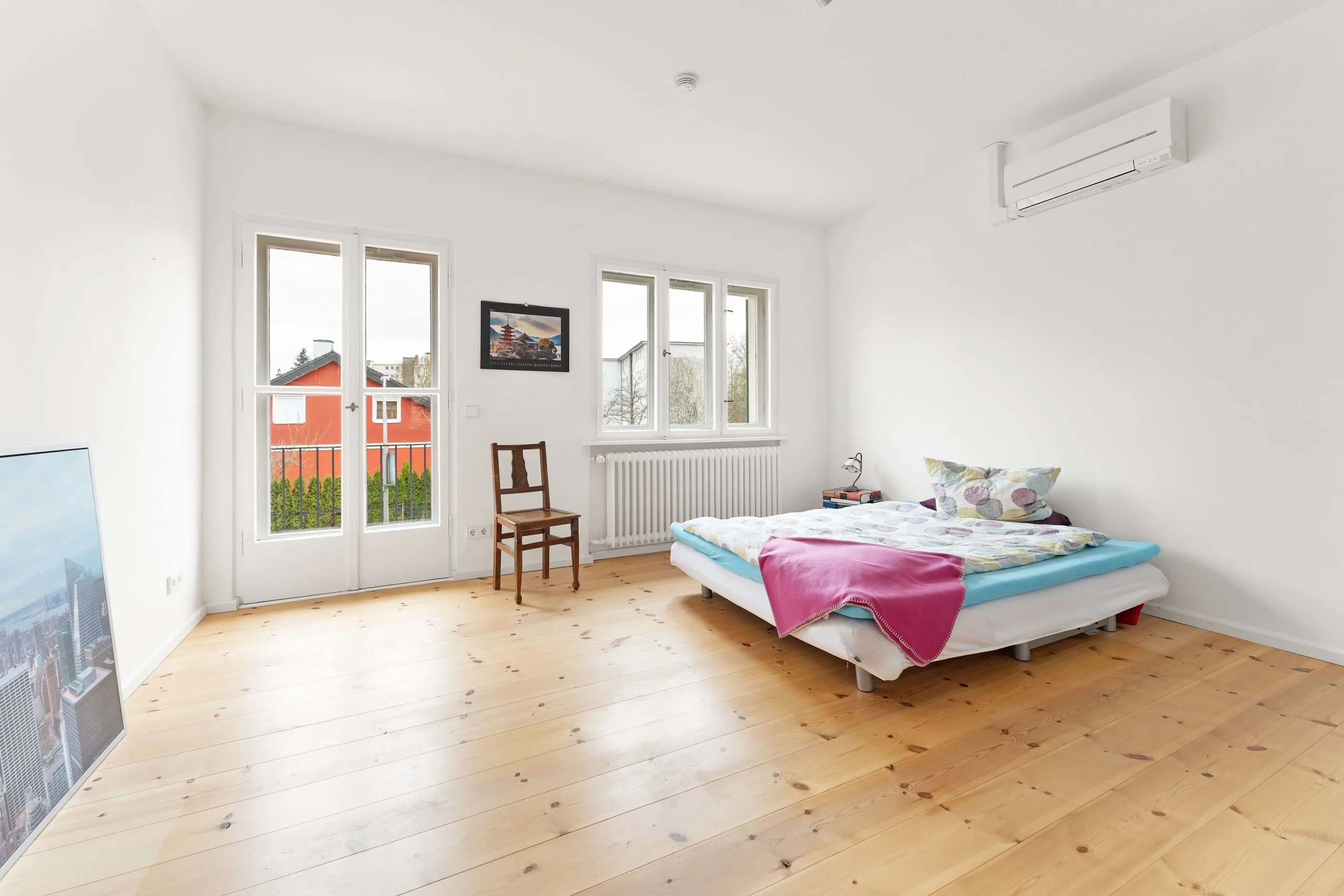 Villa in Zehlendorf - 7 Zimmer mit ca. 260 m² Wohn- und ca. 116 m² Nutzfläche auf 1.000 m² Grund – Bild 19