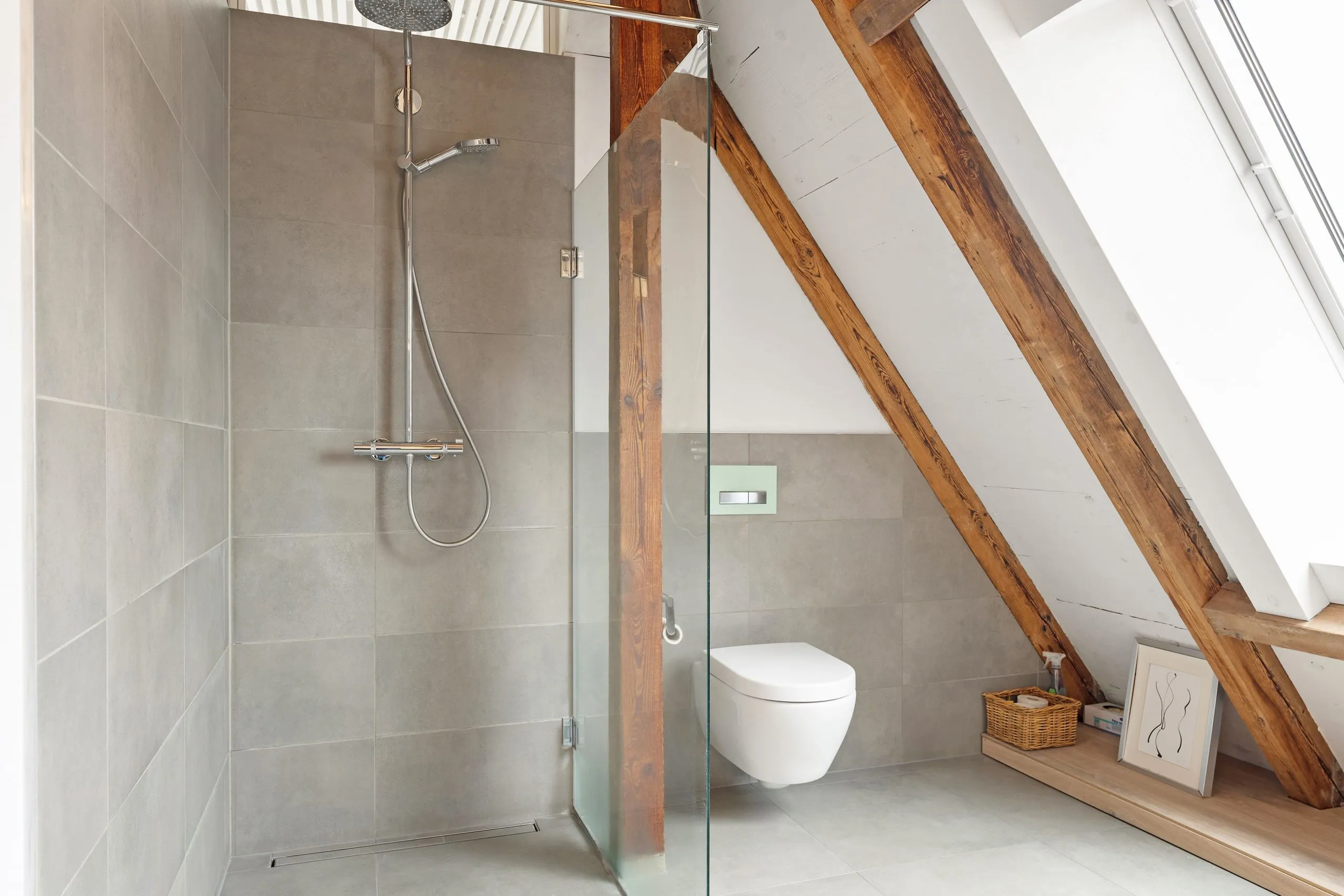 Villa in Zehlendorf - 7 Zimmer mit ca. 260 m² Wohn- und ca. 116 m² Nutzfläche auf 1.000 m² Grund – Bild 12