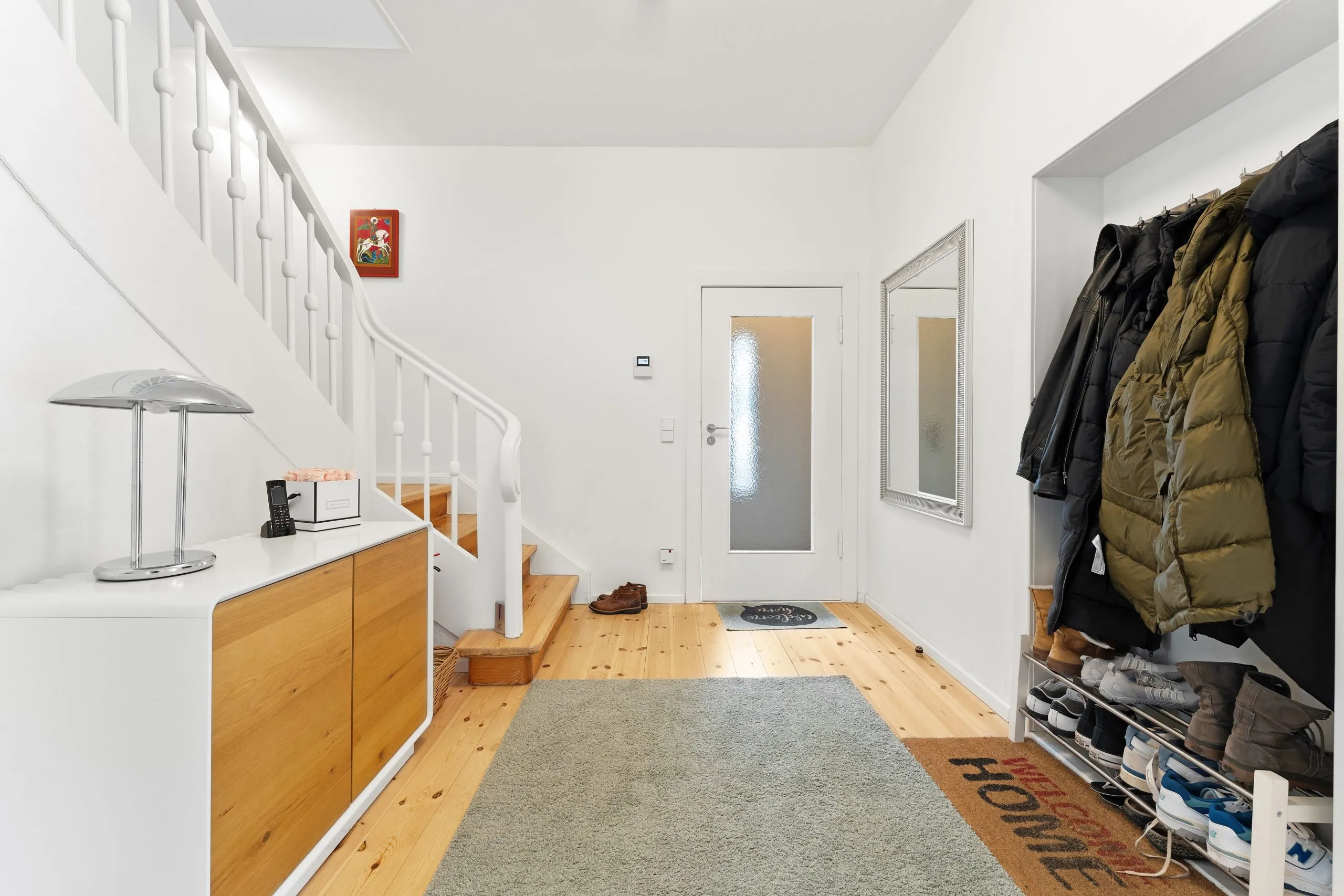 Villa in Zehlendorf - 7 Zimmer mit ca. 260 m² Wohn- und ca. 116 m² Nutzfläche auf 1.000 m² Grund – Bild 13