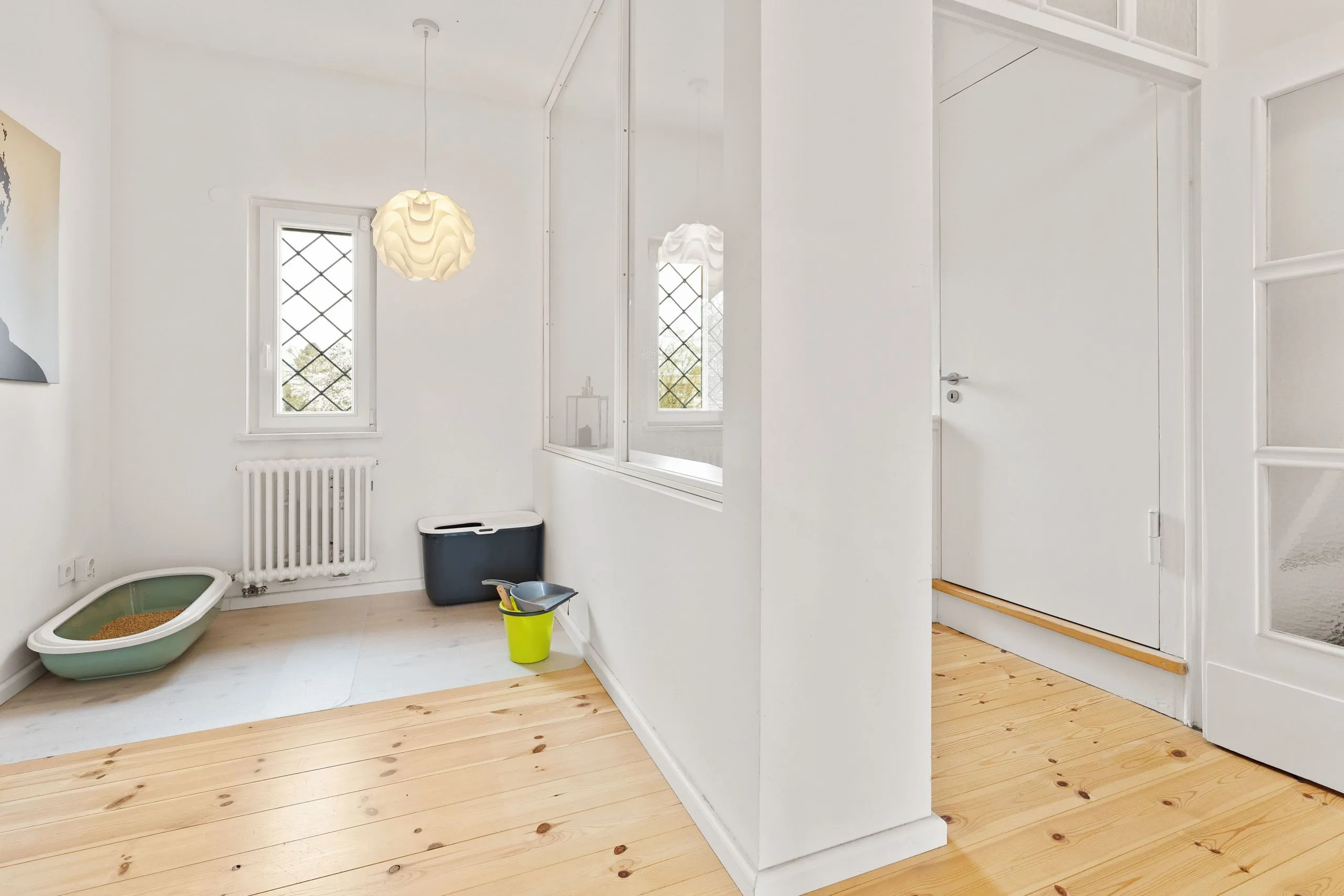 Villa in Zehlendorf - 7 Zimmer mit ca. 260 m² Wohn- und ca. 116 m² Nutzfläche auf 1.000 m² Grund – Bild 18