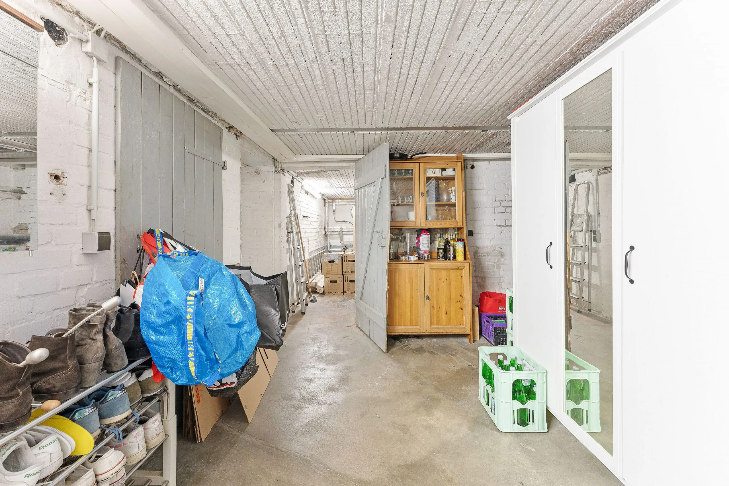 Villa in Zehlendorf - 7 Zimmer mit ca. 260 m² Wohn- und ca. 116 m² Nutzfläche auf 1.000 m² Grund – Bild 14