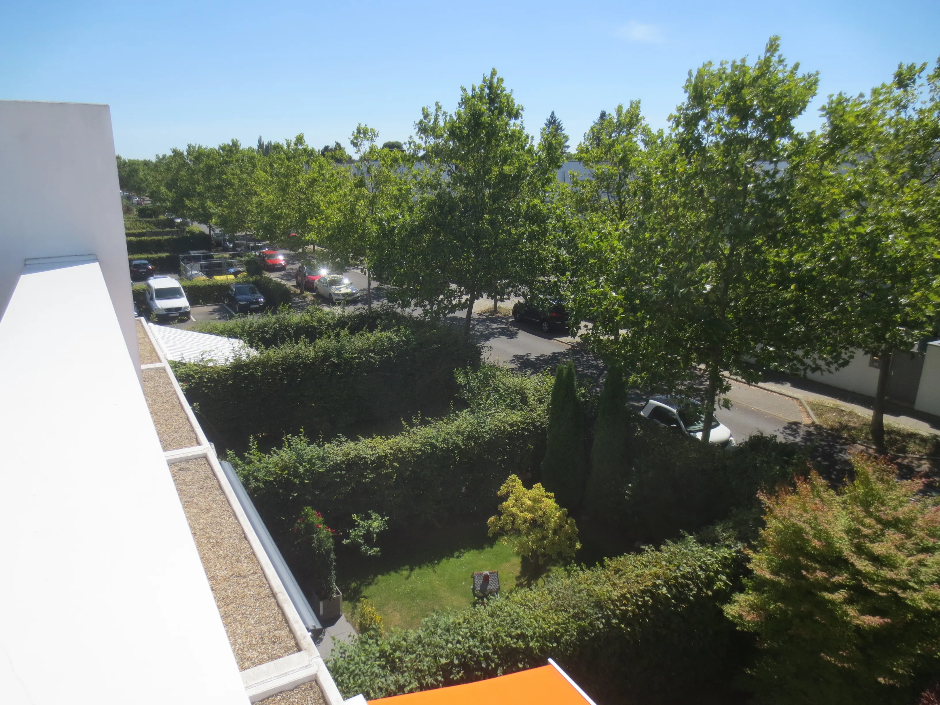 Wohnen im McNair Park in Lichterfelde – großzügig gestaltetes & sehr gepflegtes Reihenhaus mit ca. 215 qm Wohn- und Nutzfläche zu verkaufen – Bild 9