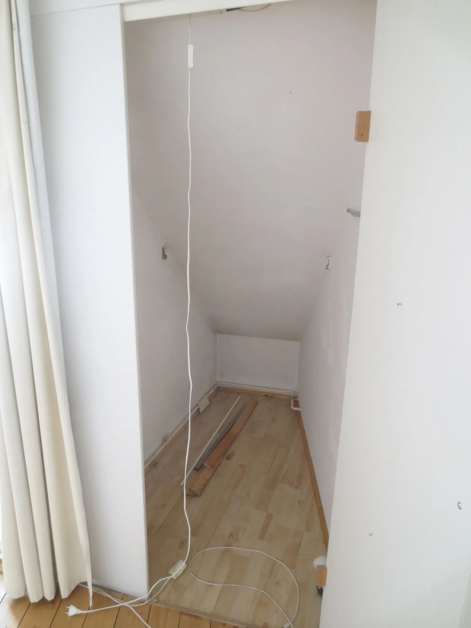 Mit Blick über die Dächer Berlins: Maisonette-Wohnung ca. 65 m² - 2 Zimmer & Dachterrasse zwischen U-Bahnhof Kleistpark und Langenscheidtbrücke – Bild 20