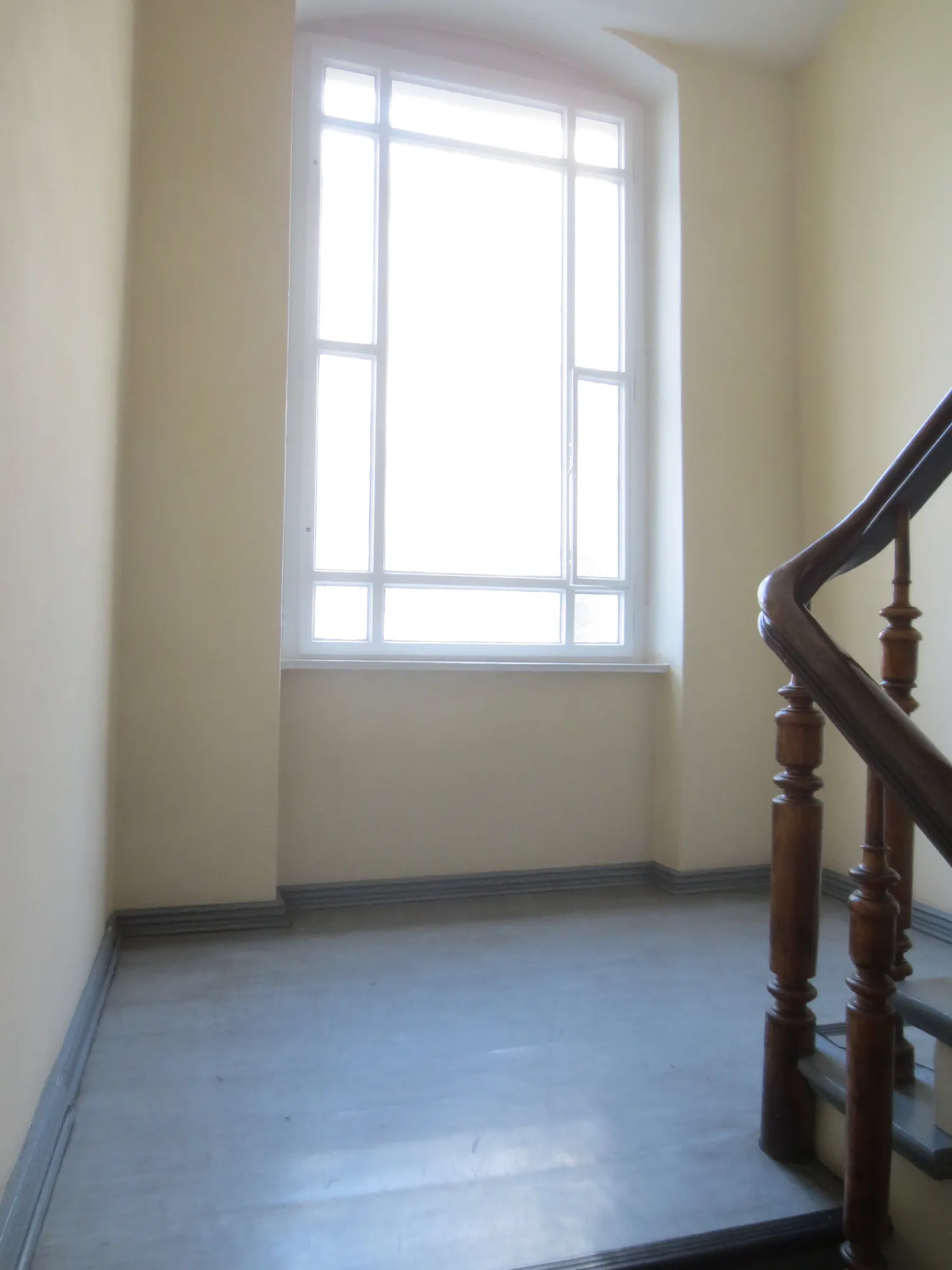 Mit Blick über die Dächer Berlins: Maisonette-Wohnung ca. 65 m² - 2 Zimmer & Dachterrasse zwischen U-Bahnhof Kleistpark und Langenscheidtbrücke – Bild 10