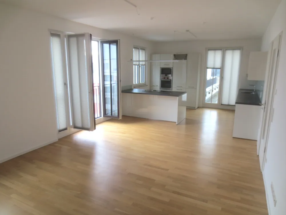 Ein Schmuckstück in Berlins Mitte: Penthouse-Wohnung ca. 137 m² - 4 Zimmer & 2 Dachterrassen („Beuth-Höfe“), inkl. TG-Stellplatz – Bild 17