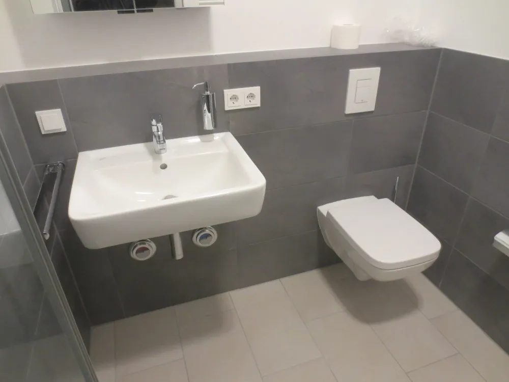 Ein Schmuckstück in Berlins Mitte: Penthouse-Wohnung ca. 137 m² - 4 Zimmer & 2 Dachterrassen („Beuth-Höfe“), inkl. TG-Stellplatz – Bild 11