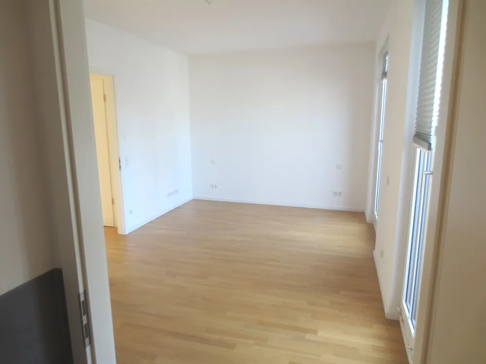 Ein Schmuckstück in Berlins Mitte: Penthouse-Wohnung ca. 137 m² - 4 Zimmer & 2 Dachterrassen („Beuth-Höfe“), inkl. TG-Stellplatz – Bild 16