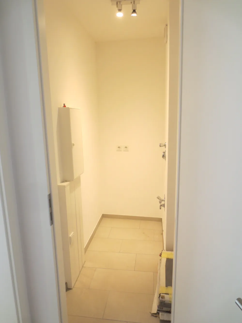 Ein Schmuckstück in Berlins Mitte: Penthouse-Wohnung ca. 137 m² - 4 Zimmer & 2 Dachterrassen („Beuth-Höfe“), inkl. TG-Stellplatz – Bild 17