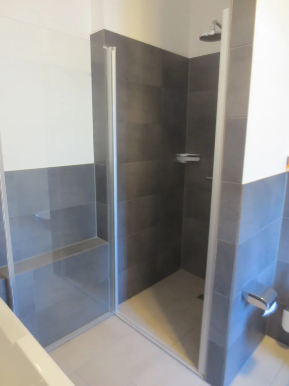 Ein Schmuckstück in Berlins Mitte: Penthouse-Wohnung ca. 137 m² - 4 Zimmer & 2 Dachterrassen („Beuth-Höfe“), inkl. TG-Stellplatz – Bild 15