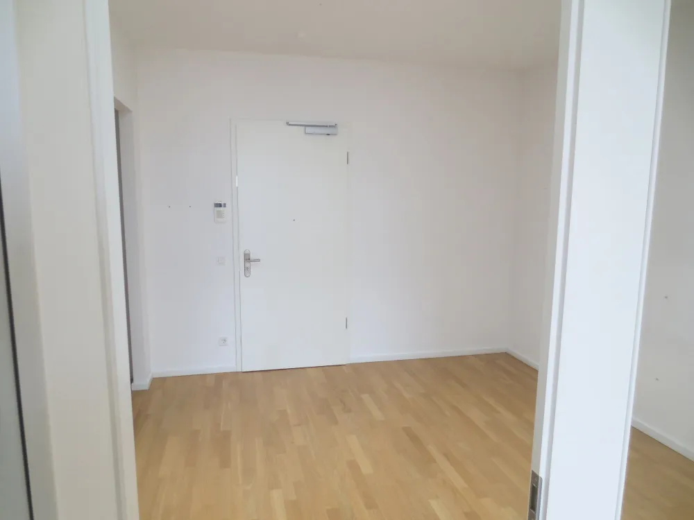Ein Schmuckstück in Berlins Mitte: Penthouse-Wohnung ca. 137 m² - 4 Zimmer & 2 Dachterrassen („Beuth-Höfe“), inkl. TG-Stellplatz – Bild 15