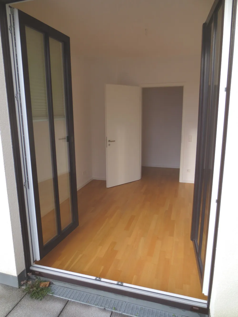 Ein Schmuckstück in Berlins Mitte: Penthouse-Wohnung ca. 137 m² - 4 Zimmer & 2 Dachterrassen („Beuth-Höfe“), inkl. TG-Stellplatz – Bild 7