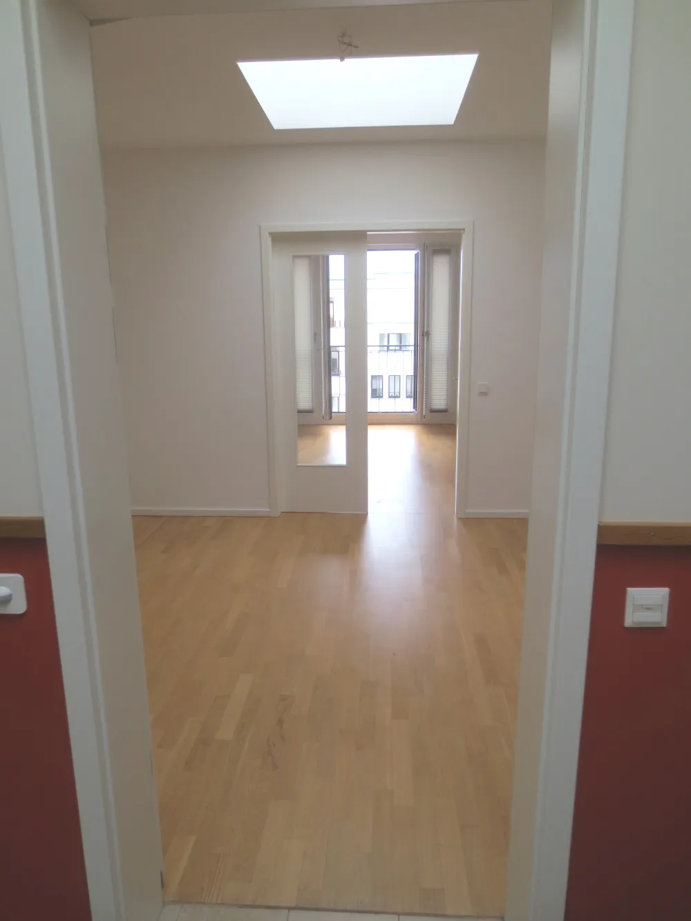 Ein Schmuckstück in Berlins Mitte: Penthouse-Wohnung ca. 137 m² - 4 Zimmer & 2 Dachterrassen („Beuth-Höfe“), inkl. TG-Stellplatz – Bild 14