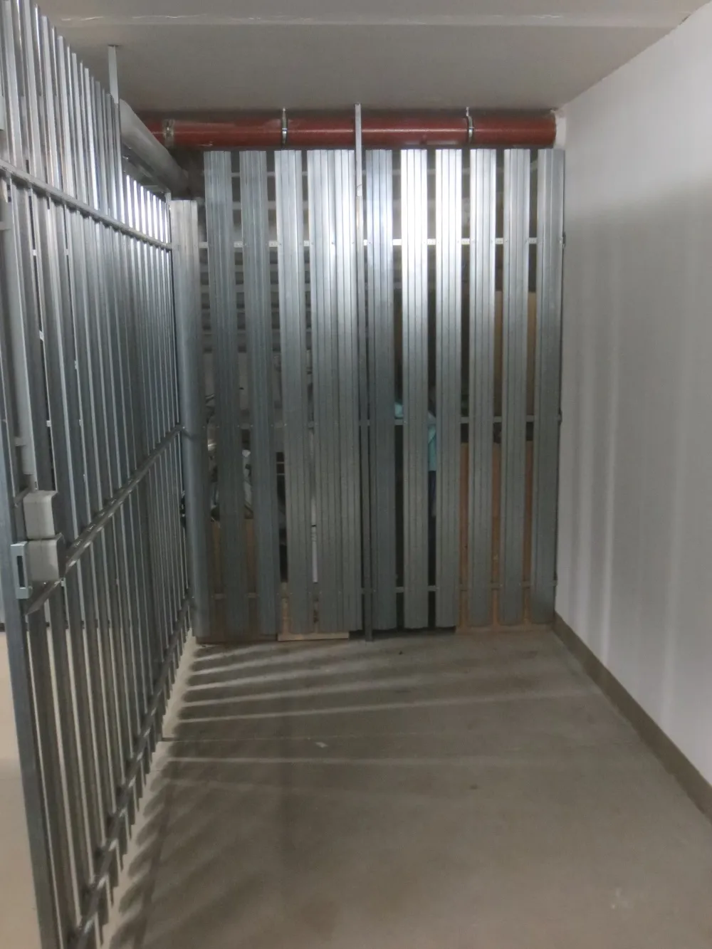 Ein Schmuckstück in Berlins Mitte: Penthouse-Wohnung ca. 137 m² - 4 Zimmer & 2 Dachterrassen („Beuth-Höfe“), inkl. TG-Stellplatz – Bild 22