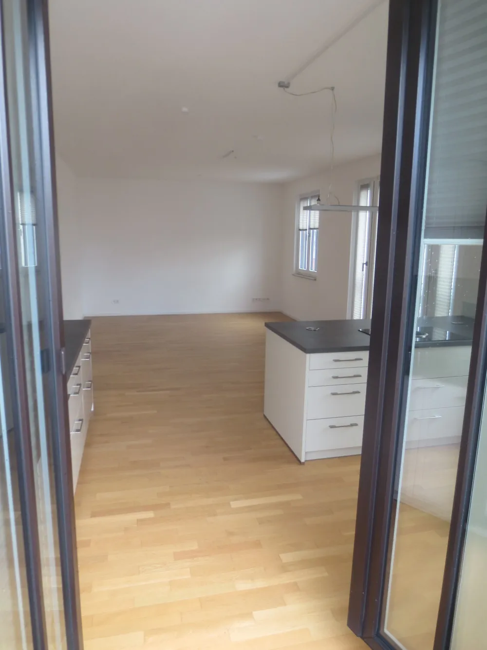 Ein Schmuckstück in Berlins Mitte: Penthouse-Wohnung ca. 137 m² - 4 Zimmer & 2 Dachterrassen („Beuth-Höfe“), inkl. TG-Stellplatz – Bild 2
