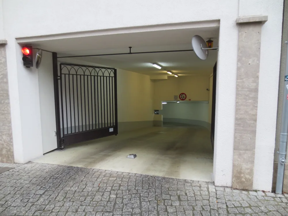 Ein Schmuckstück in Berlins Mitte: Penthouse-Wohnung ca. 137 m² - 4 Zimmer & 2 Dachterrassen („Beuth-Höfe“), inkl. TG-Stellplatz – Bild 19
