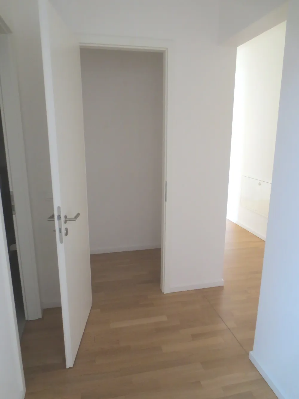 Ein Schmuckstück in Berlins Mitte: Penthouse-Wohnung ca. 137 m² - 4 Zimmer & 2 Dachterrassen („Beuth-Höfe“), inkl. TG-Stellplatz – Bild 12