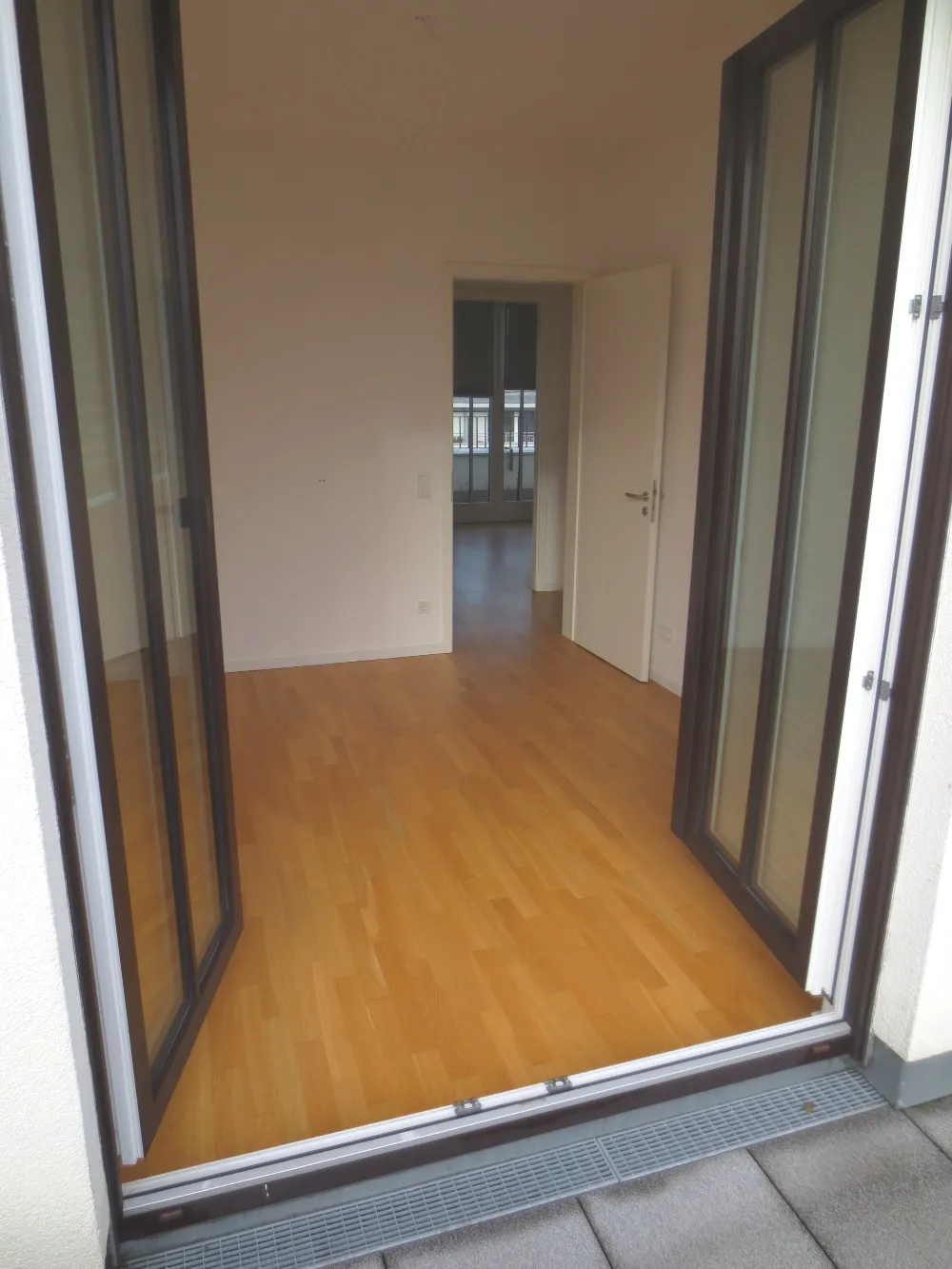 Ein Schmuckstück in Berlins Mitte: Penthouse-Wohnung ca. 137 m² - 4 Zimmer & 2 Dachterrassen („Beuth-Höfe“), inkl. TG-Stellplatz – Bild 8