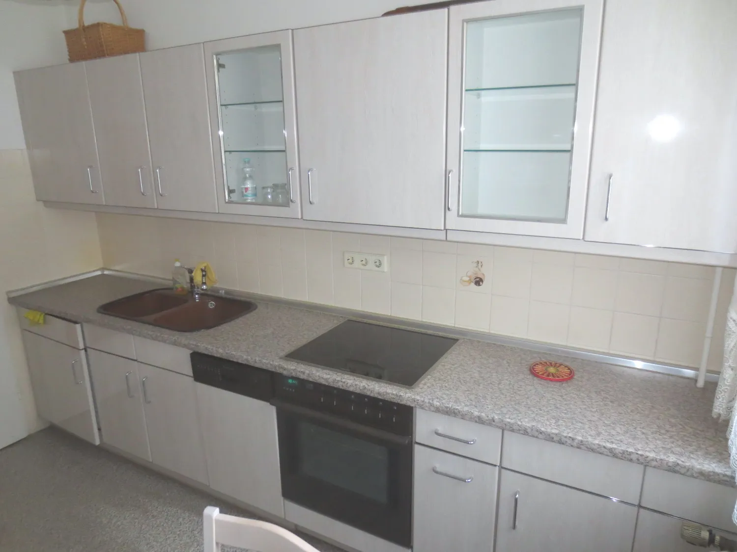 Wohnen im grünen Marienfelde: sehr schöne, bezugsfreie Eigentumswohnung mit ca. 78 m² - 3 Zimmer plus Balkon & Garagen-Stellplatz – für Anleger & Eigennutzer geeignet – Bild 8