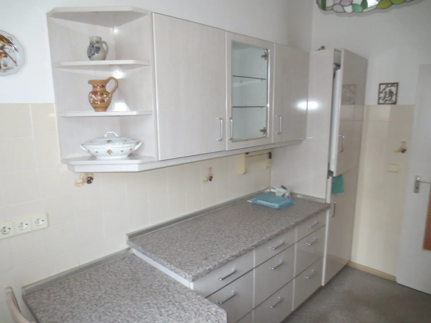 Wohnen im grünen Marienfelde: sehr schöne, bezugsfreie Eigentumswohnung mit ca. 78 m² - 3 Zimmer plus Balkon & Garagen-Stellplatz – für Anleger & Eigennutzer geeignet – Bild 7