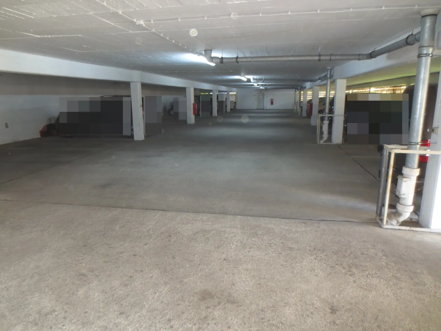 Wohnen im grünen Marienfelde: sehr schöne, bezugsfreie Eigentumswohnung mit ca. 78 m² - 3 Zimmer plus Balkon & Garagen-Stellplatz – für Anleger & Eigennutzer geeignet – Bild 18