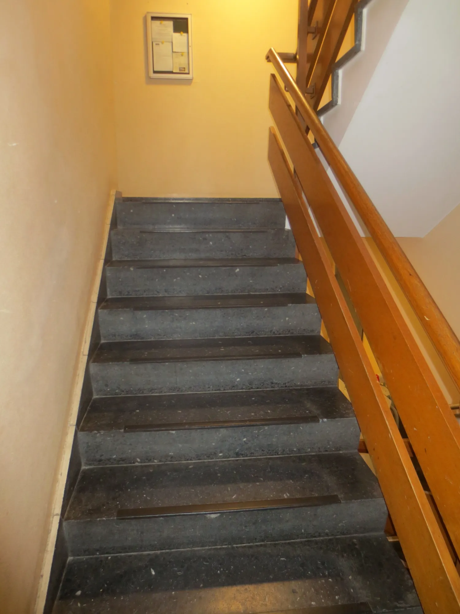 Wohnen im grünen Marienfelde: sehr schöne, bezugsfreie Eigentumswohnung mit ca. 78 m² - 3 Zimmer plus Balkon & Garagen-Stellplatz – für Anleger & Eigennutzer geeignet – Bild 14