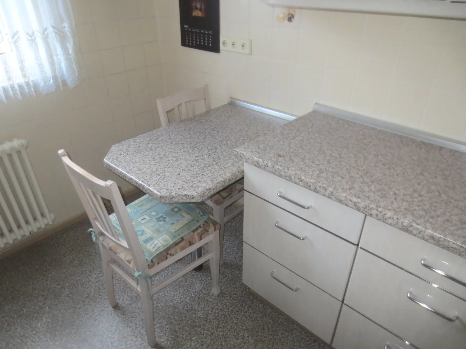 Wohnen im grünen Marienfelde: sehr schöne, bezugsfreie Eigentumswohnung mit ca. 78 m² - 3 Zimmer plus Balkon & Garagen-Stellplatz – für Anleger & Eigennutzer geeignet – Bild 6