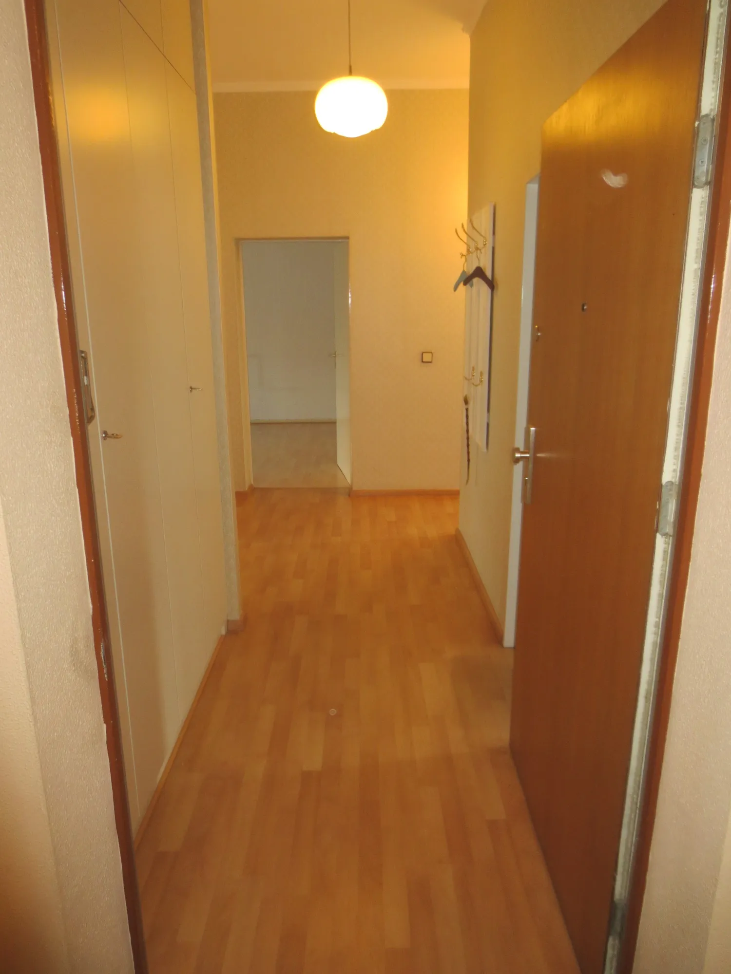 Wohnen im grünen Marienfelde: sehr schöne, bezugsfreie Eigentumswohnung mit ca. 78 m² - 3 Zimmer plus Balkon & Garagen-Stellplatz – für Anleger & Eigennutzer geeignet – Bild 15