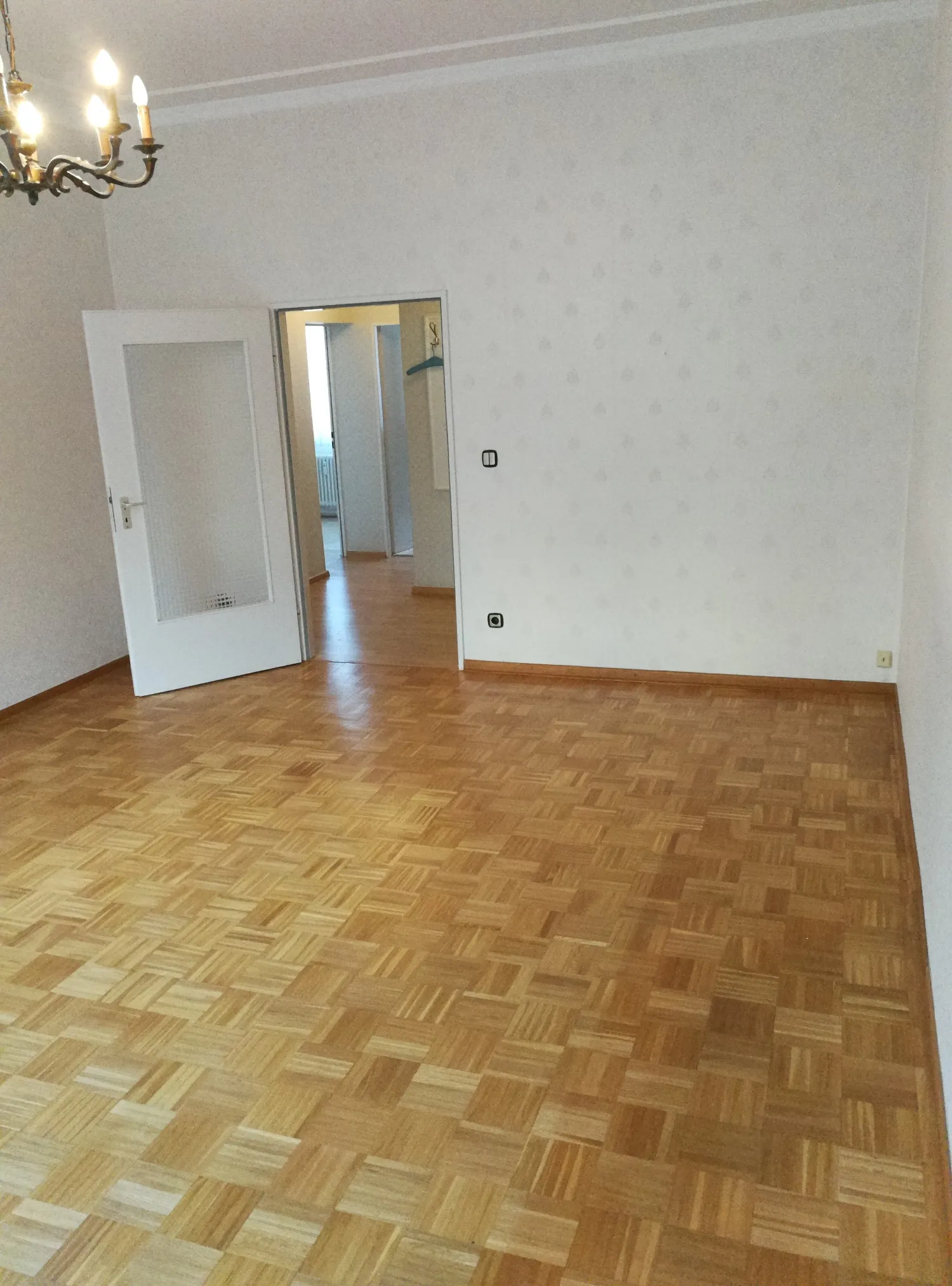 Wohnen im grünen Marienfelde: sehr schöne, bezugsfreie Eigentumswohnung mit ca. 78 m² - 3 Zimmer plus Balkon & Garagen-Stellplatz – für Anleger & Eigennutzer geeignet – Bild 17
