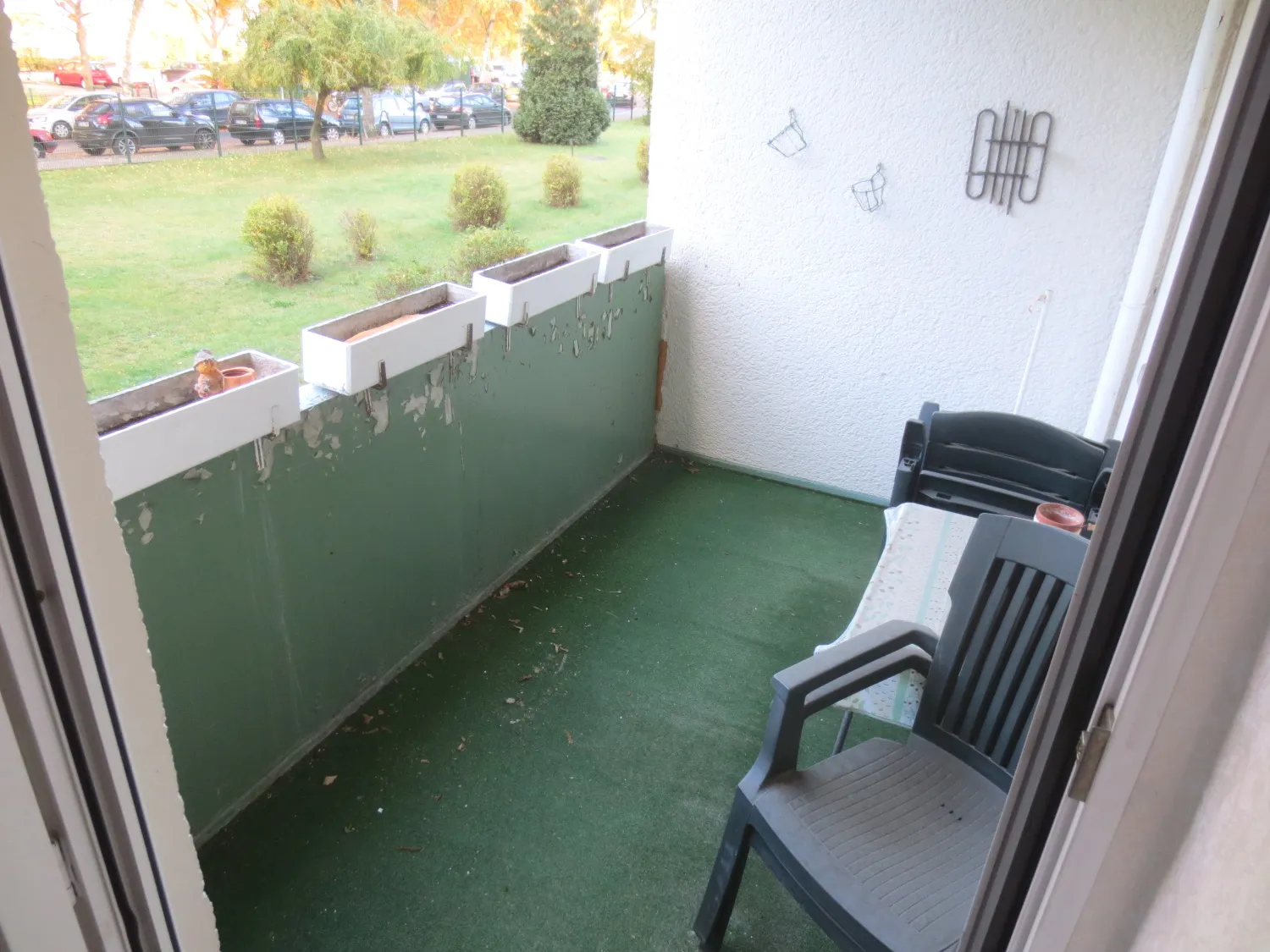 Wohnen im grünen Marienfelde: sehr schöne, bezugsfreie Eigentumswohnung mit ca. 78 m² - 3 Zimmer plus Balkon & Garagen-Stellplatz – für Anleger & Eigennutzer geeignet – Bild 20