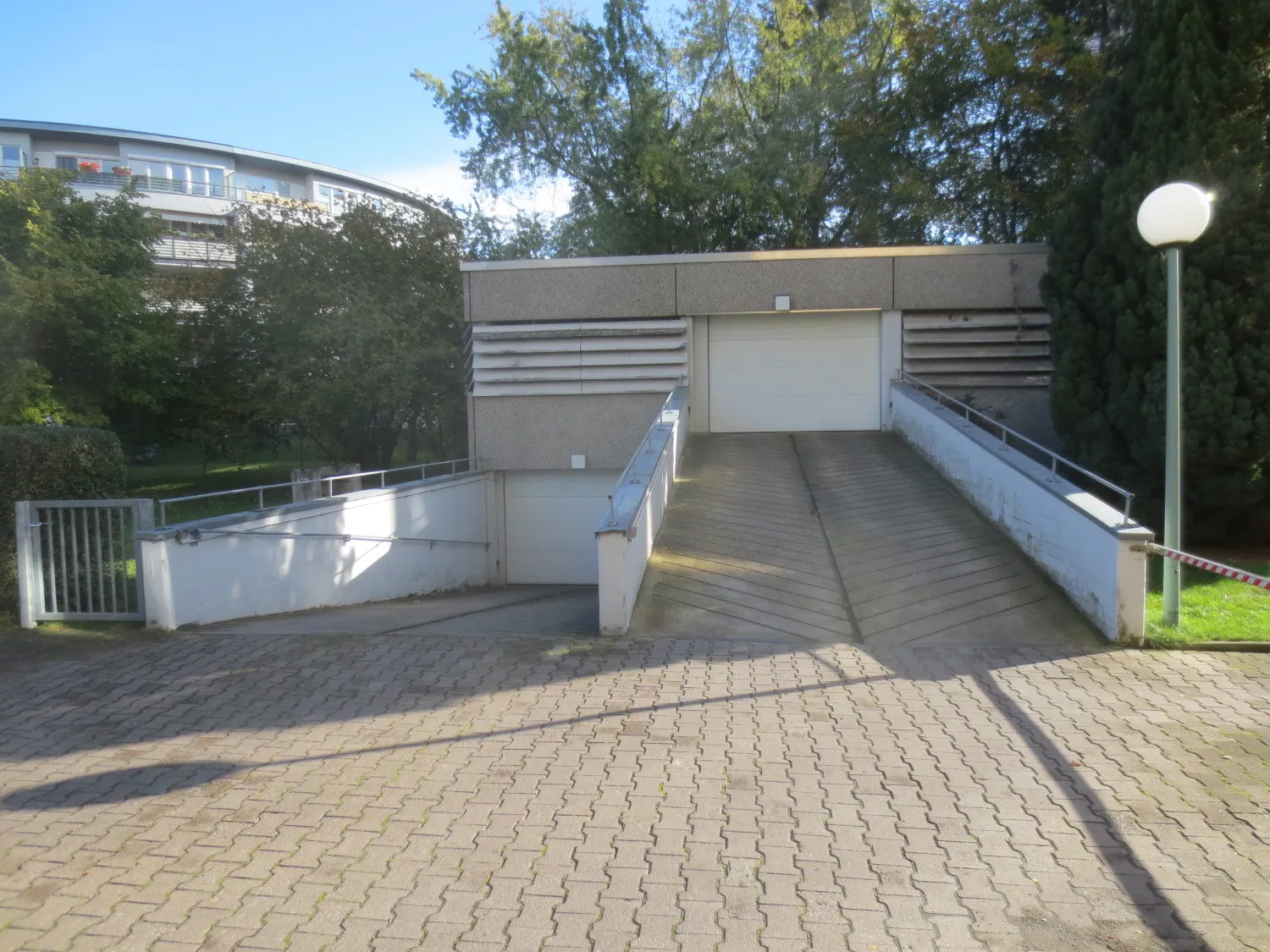 Wohnen im grünen Marienfelde: sehr schöne, bezugsfreie Eigentumswohnung mit ca. 78 m² - 3 Zimmer plus Balkon & Garagen-Stellplatz – für Anleger & Eigennutzer geeignet – Bild 17