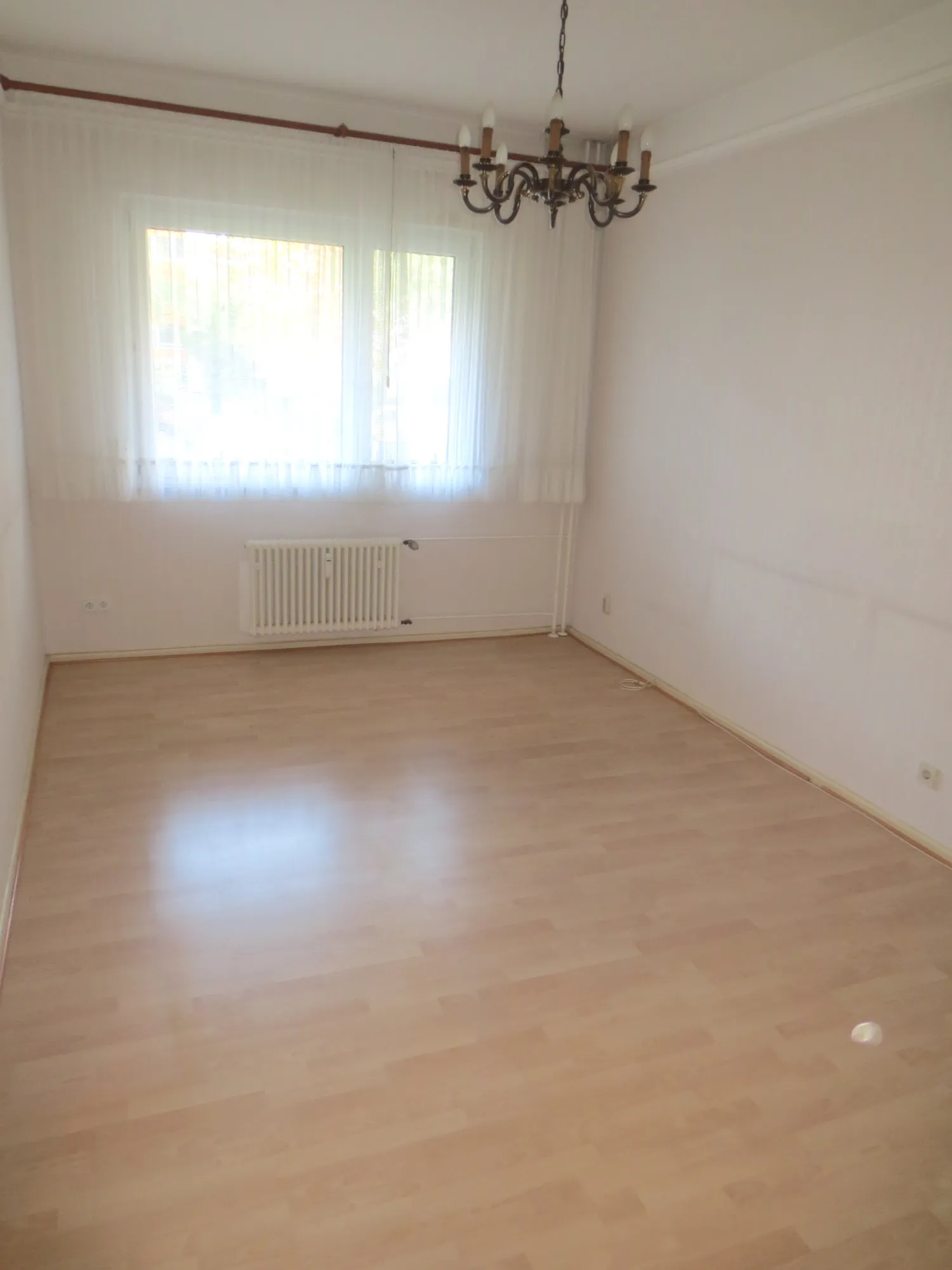 Wohnen im grünen Marienfelde: sehr schöne, bezugsfreie Eigentumswohnung mit ca. 78 m² - 3 Zimmer plus Balkon & Garagen-Stellplatz – für Anleger & Eigennutzer geeignet – Bild 23