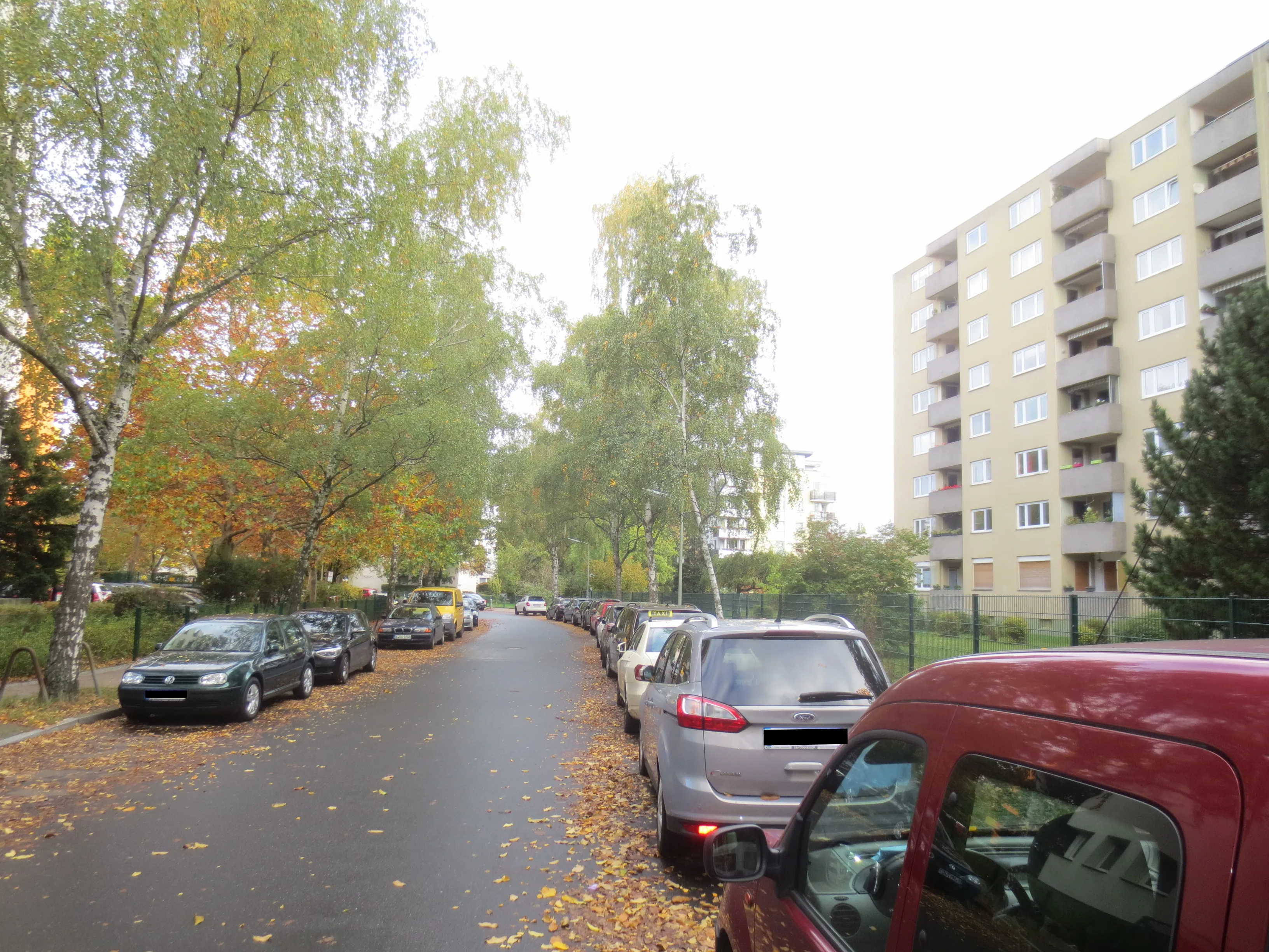 Wohnen im grünen Marienfelde: sehr schöne, bezugsfreie Eigentumswohnung mit ca. 78 m² - 3 Zimmer plus Balkon & Garagen-Stellplatz – für Anleger & Eigennutzer geeignet – Bild 6