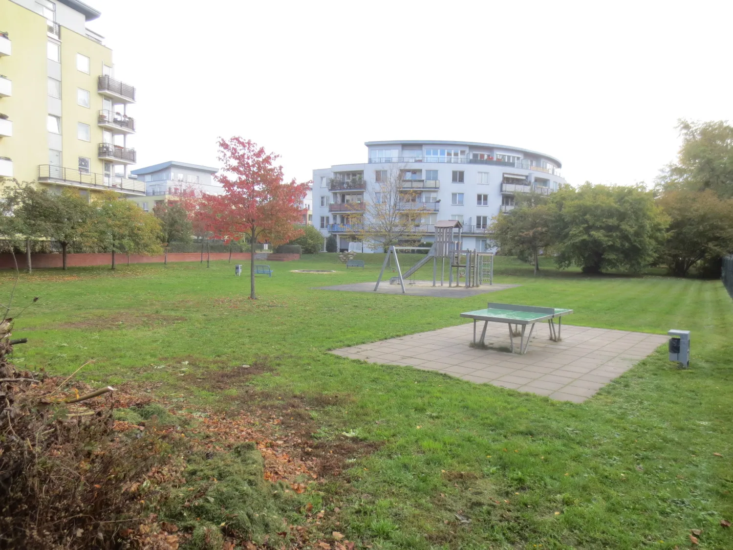 Wohnen im grünen Marienfelde: sehr schöne, bezugsfreie Eigentumswohnung mit ca. 78 m² - 3 Zimmer plus Balkon & Garagen-Stellplatz – für Anleger & Eigennutzer geeignet – Bild 8