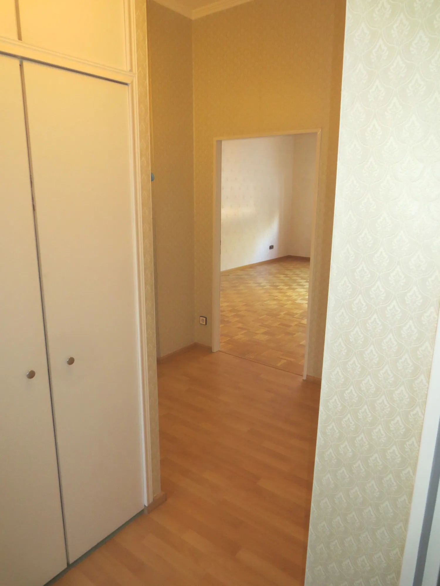 Wohnen im grünen Marienfelde: sehr schöne, bezugsfreie Eigentumswohnung mit ca. 78 m² - 3 Zimmer plus Balkon & Garagen-Stellplatz – für Anleger & Eigennutzer geeignet – Bild 10