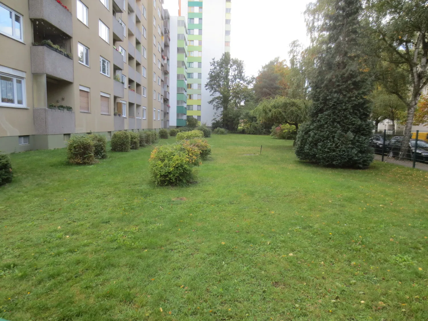 Wohnen im grünen Marienfelde: sehr schöne, bezugsfreie Eigentumswohnung mit ca. 78 m² - 3 Zimmer plus Balkon & Garagen-Stellplatz – für Anleger & Eigennutzer geeignet – Bild 9