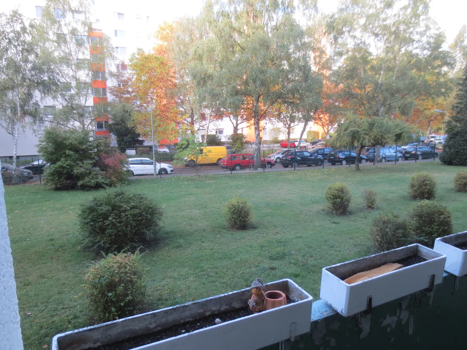 Wohnen im grünen Marienfelde: sehr schöne, bezugsfreie Eigentumswohnung mit ca. 78 m² - 3 Zimmer plus Balkon & Garagen-Stellplatz – für Anleger & Eigennutzer geeignet – Bild 21