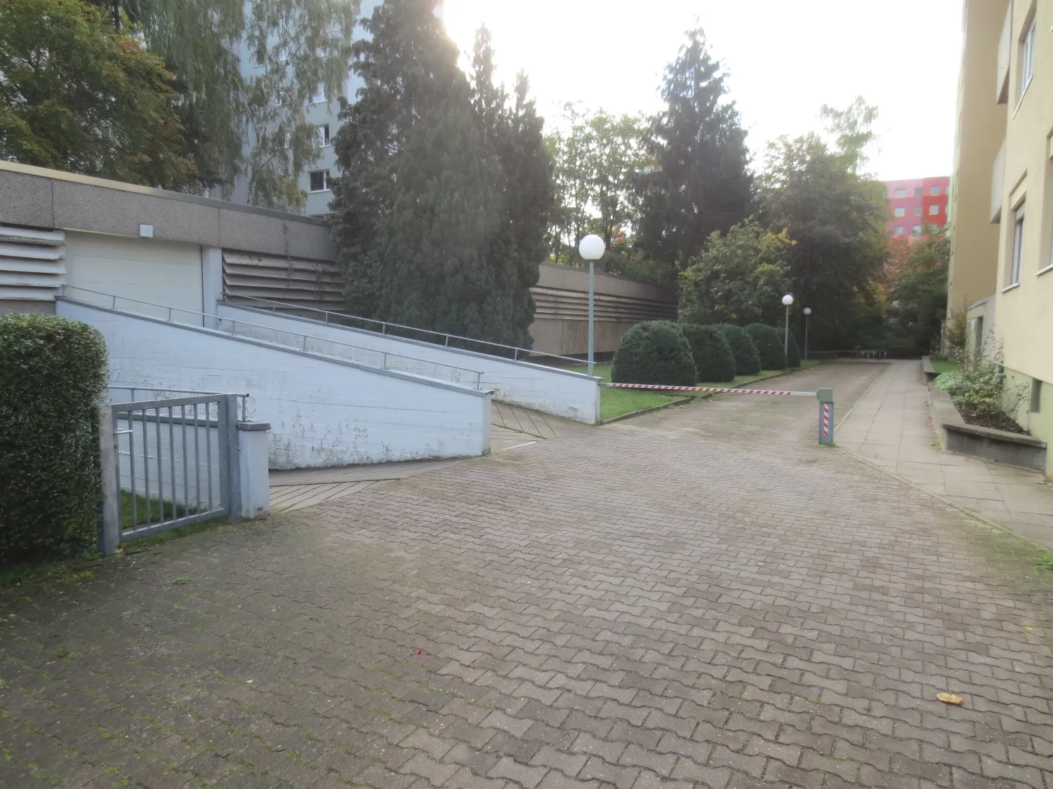 Wohnen im grünen Marienfelde: sehr schöne, bezugsfreie Eigentumswohnung mit ca. 78 m² - 3 Zimmer plus Balkon & Garagen-Stellplatz – für Anleger & Eigennutzer geeignet – Bild 10