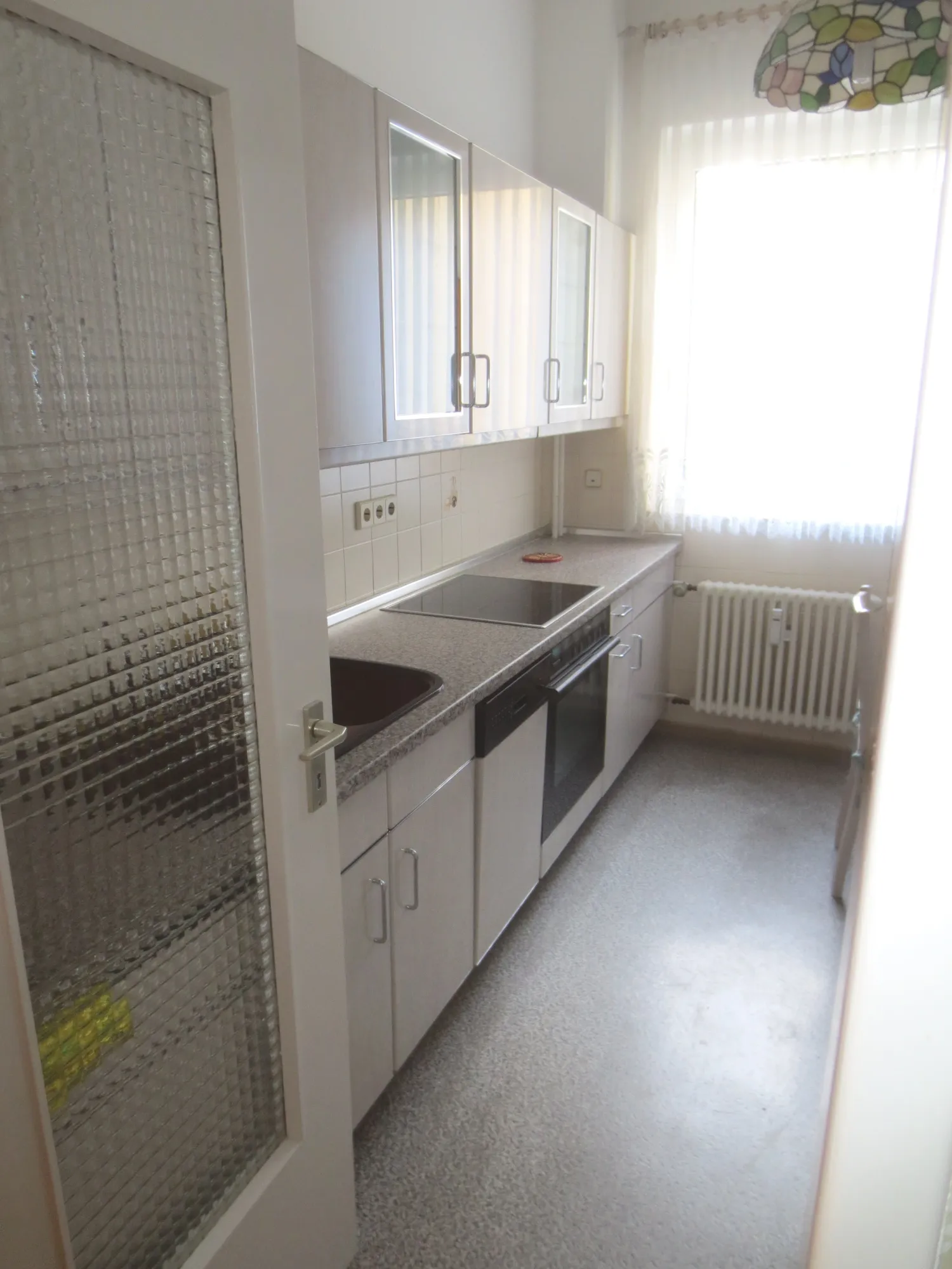 Wohnen im grünen Marienfelde: sehr schöne, bezugsfreie Eigentumswohnung mit ca. 78 m² - 3 Zimmer plus Balkon & Garagen-Stellplatz – für Anleger & Eigennutzer geeignet – Bild 5