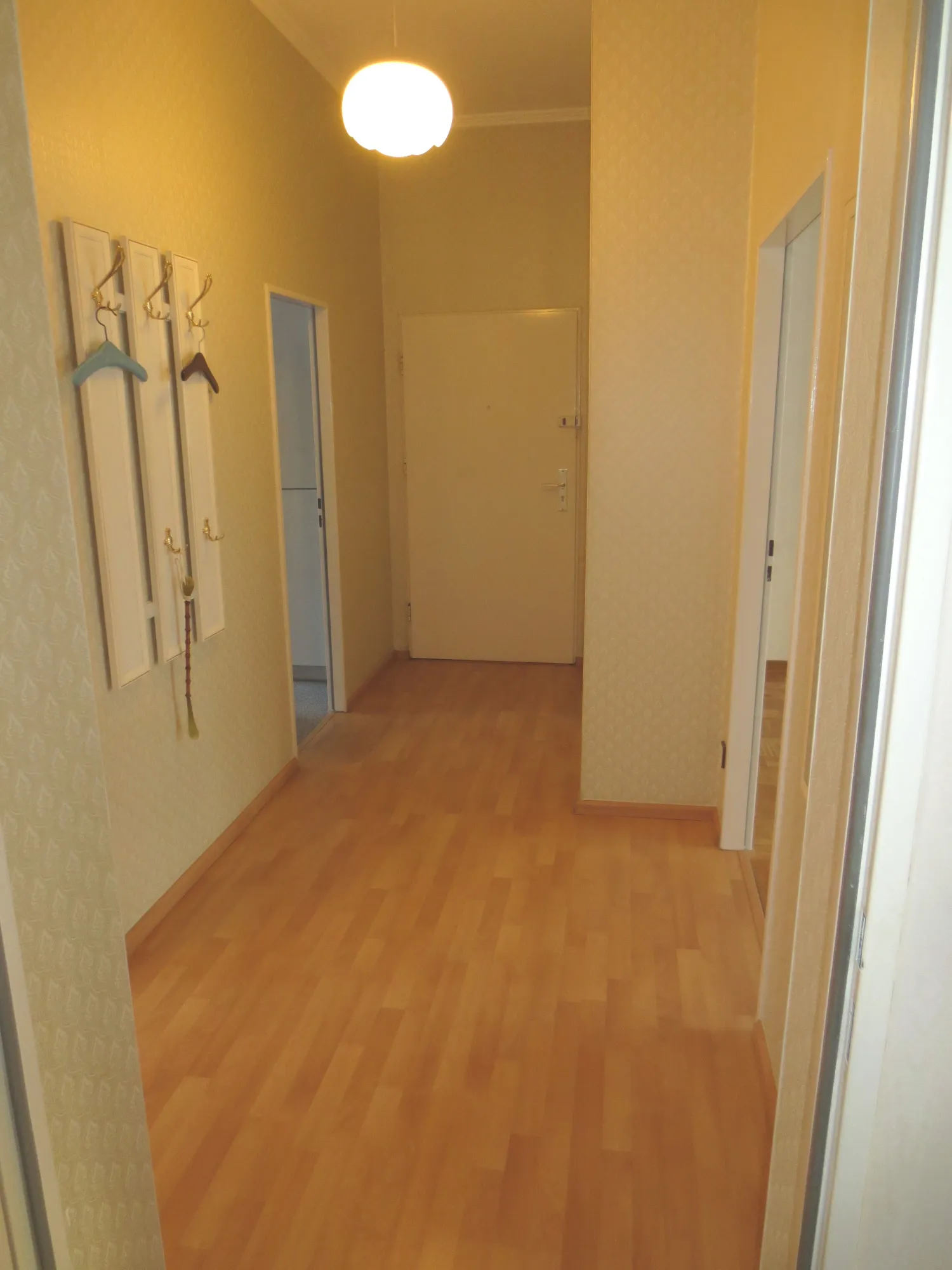 Wohnen im grünen Marienfelde: sehr schöne, bezugsfreie Eigentumswohnung mit ca. 78 m² - 3 Zimmer plus Balkon & Garagen-Stellplatz – für Anleger & Eigennutzer geeignet – Bild 22