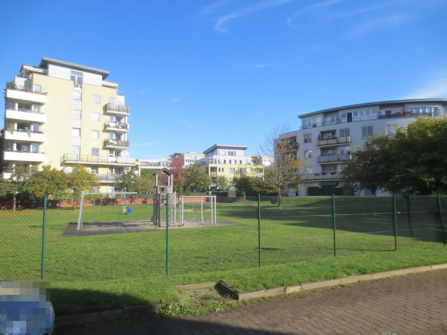Wohnen im grünen Marienfelde: sehr schöne, bezugsfreie Eigentumswohnung mit ca. 78 m² - 3 Zimmer plus Balkon & Garagen-Stellplatz – für Anleger & Eigennutzer geeignet – Bild 5