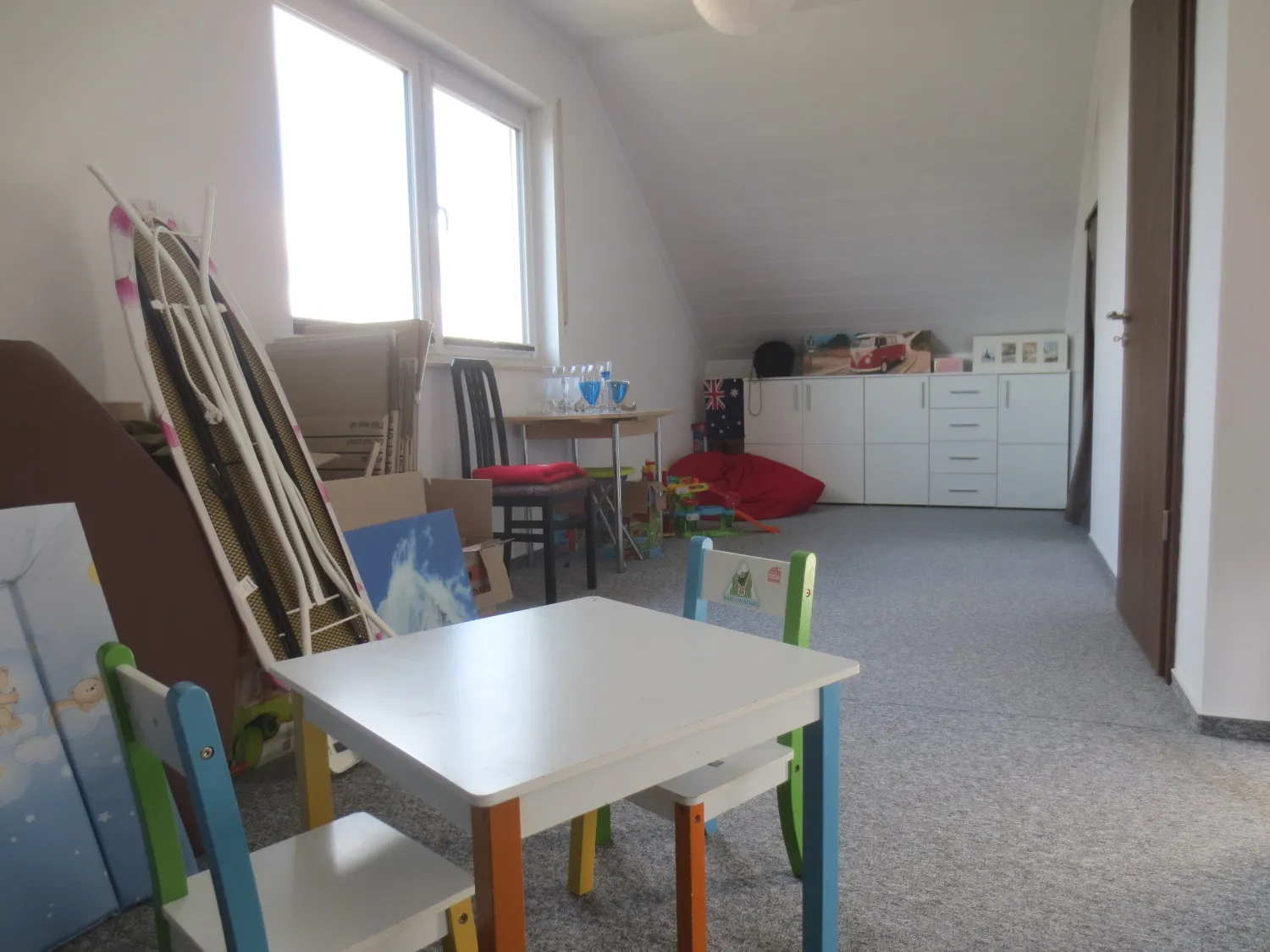 Wohnen im Carlsgarten – dem „Dorf in der Stadt“ – Doppelhaushälfte mit 5 Zimmern, ca. 135 qm Wohnfläche in Berlin-Karlshorst – Bild 3