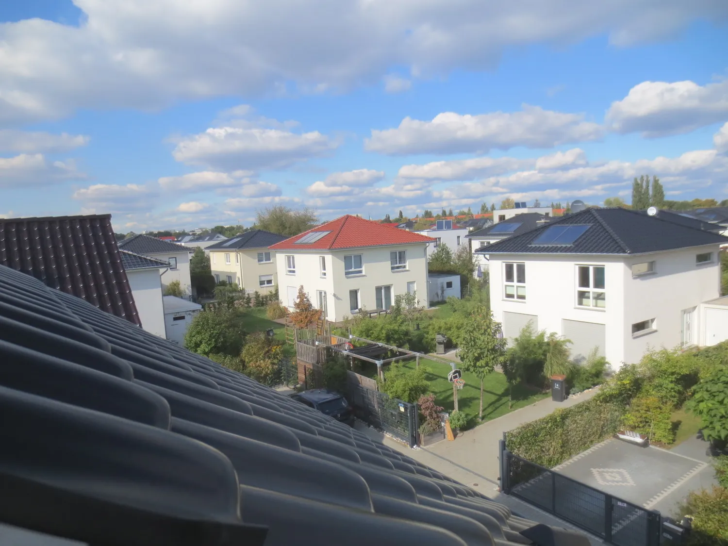 Wohnen im Carlsgarten – dem „Dorf in der Stadt“ – Doppelhaushälfte mit 5 Zimmern, ca. 135 qm Wohnfläche in Berlin-Karlshorst – Bild 5