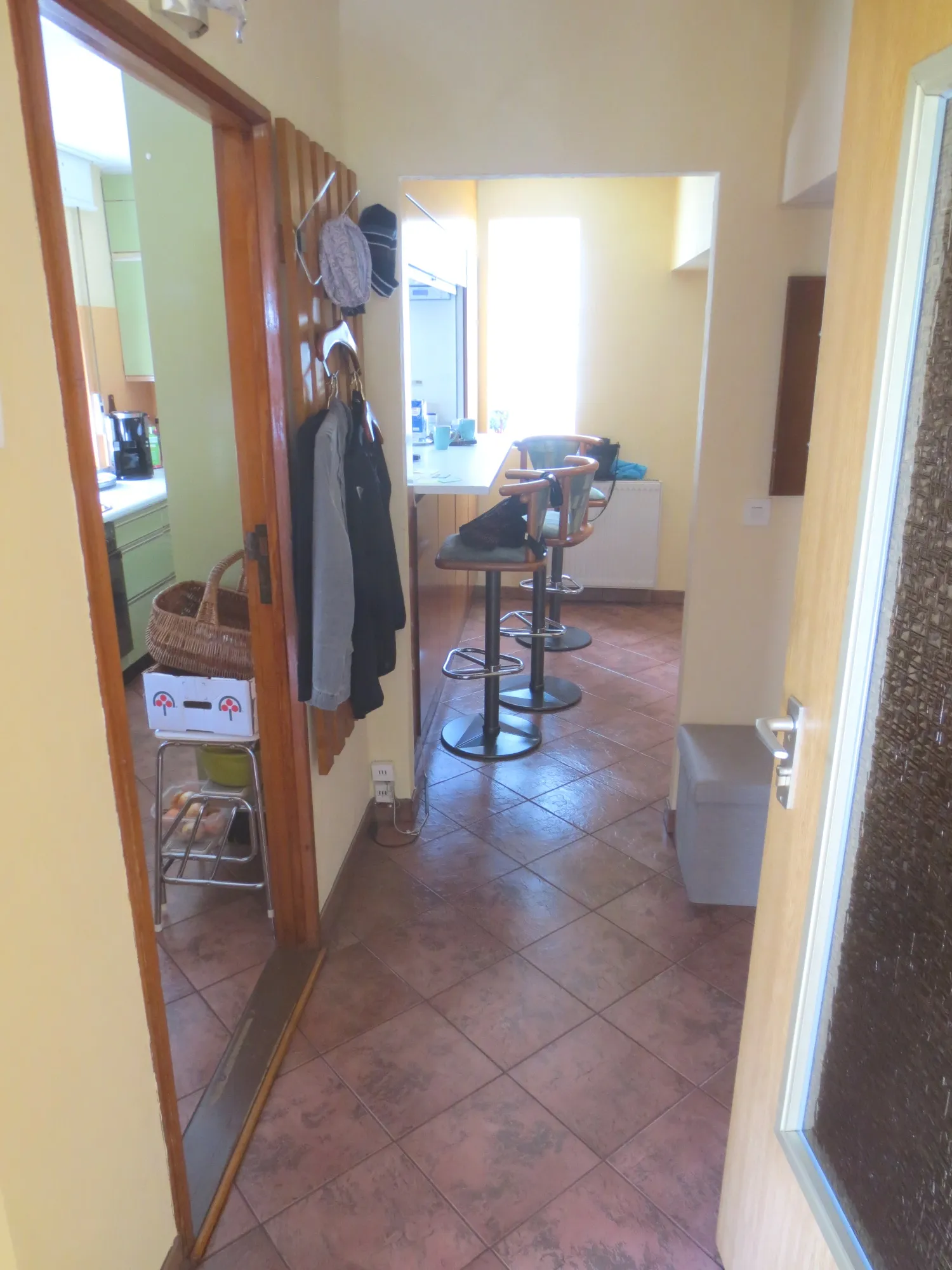 Wohnen in Gatow – „Dorf in der Stadt“: bezugsfreies Einfamilienhaus in sehr schöner Lage, ca. 168 qm Wohnfläche (Renovierungsbedarf) + Doppelgarage zu verkaufen – Bild 15