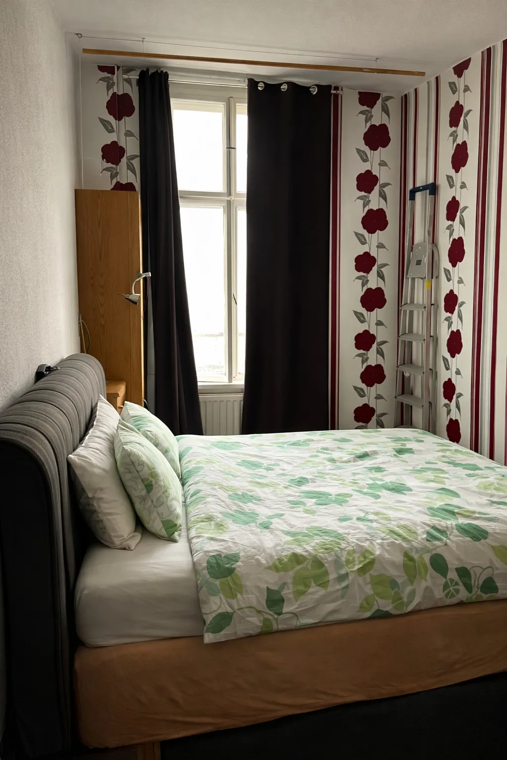 1057-08 Schlafzimmer