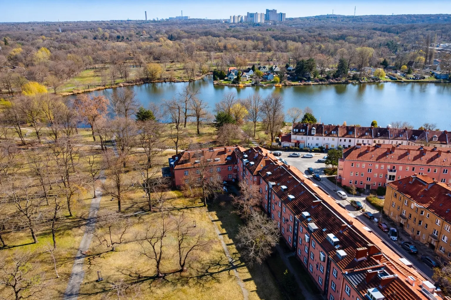 1057-18 Grimnitzsee