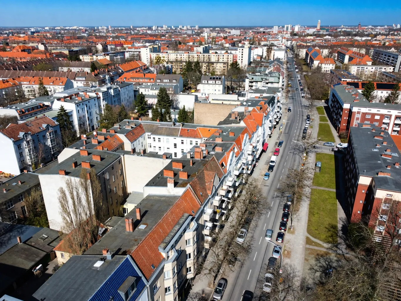 1057-20 Richtung Spandau