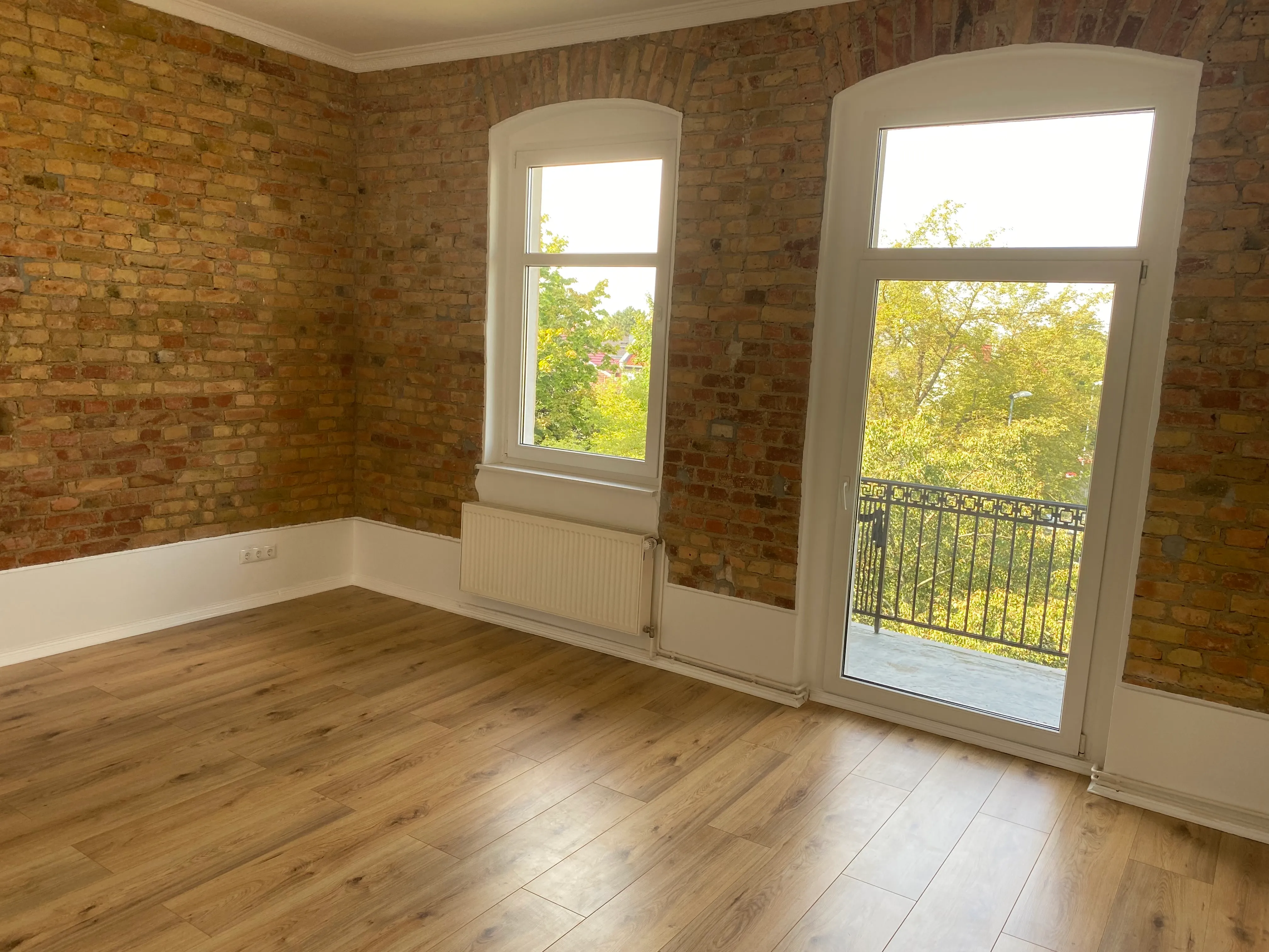 0940-03 Zimmer Maisonette
