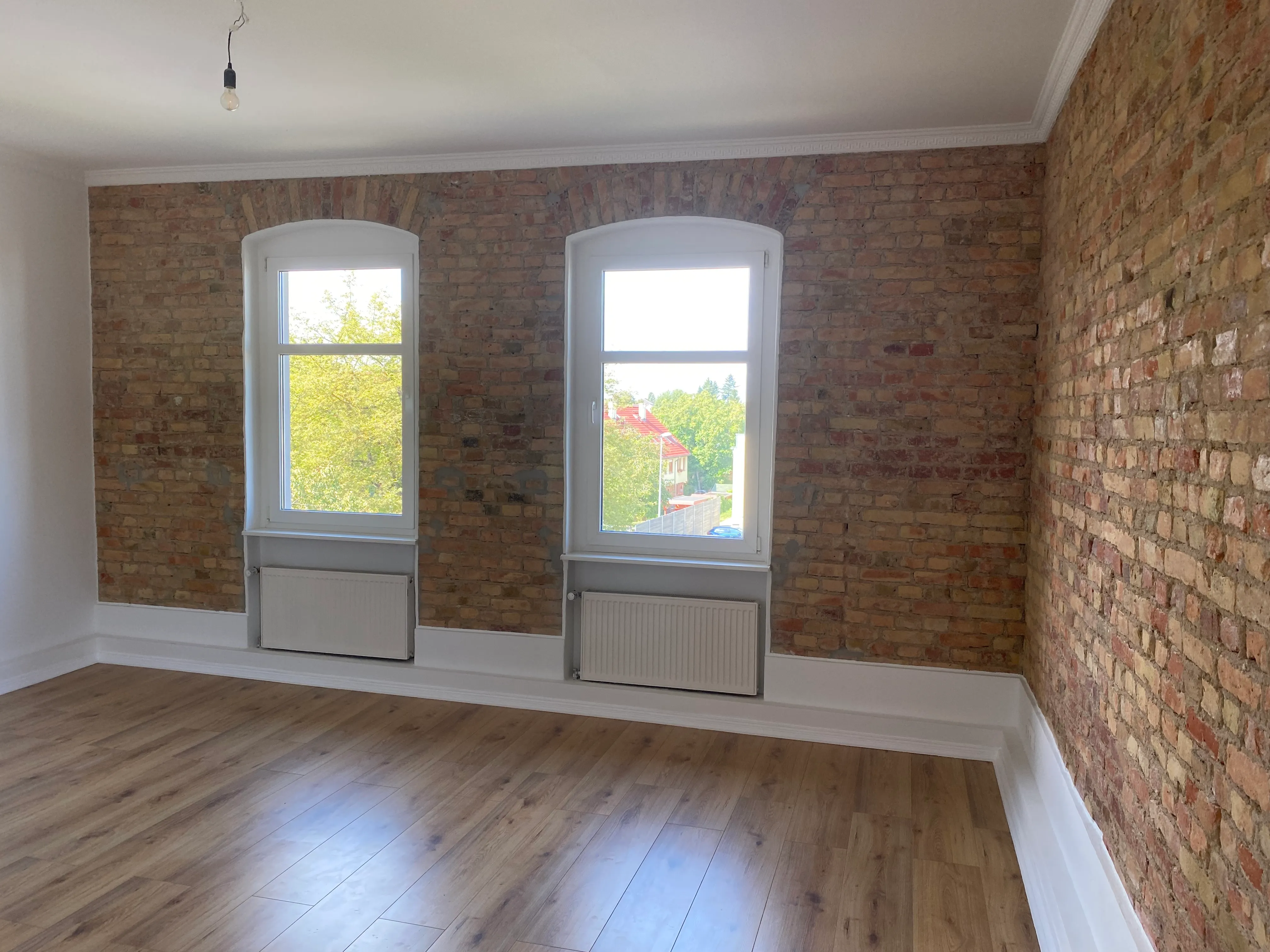 0940-04 Zimmer Maisonette