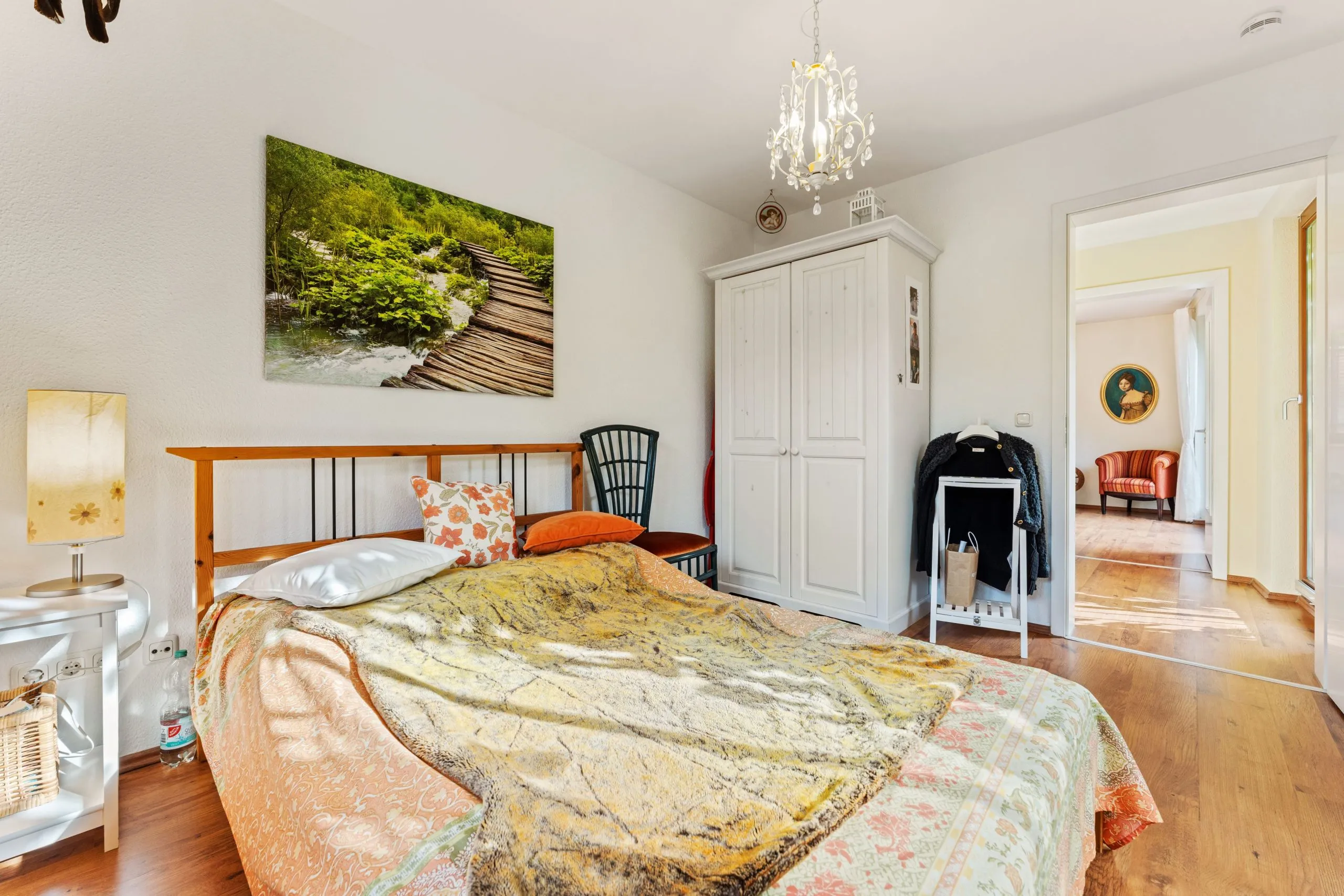 0974-34 Schlafzimmer OG